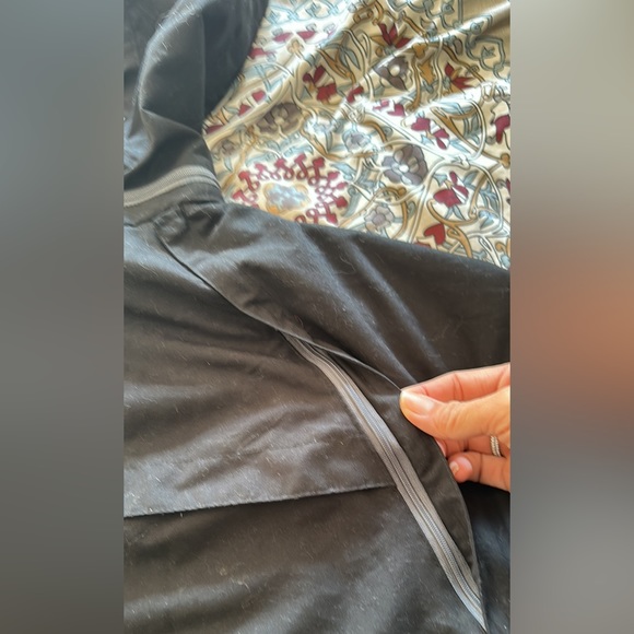 SOLD 😍😍RAWLINGS WARM UP JACKET - adult small - Picture 6 of 6